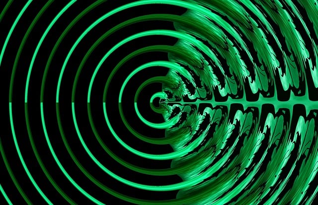 Download free HD stock image of Background Abstract Free background abstract green illustration
