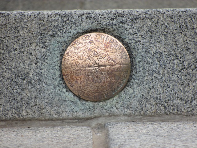 Schritte Kilometerhoch, Denver, Zustand
