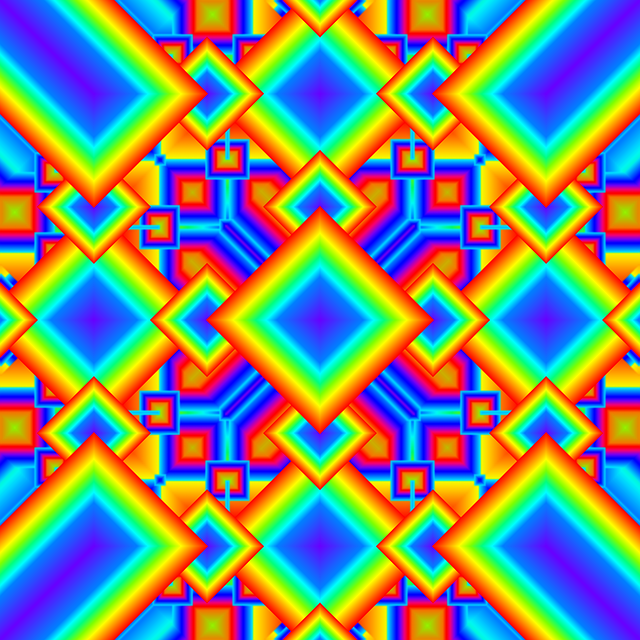 Free Tile Pattern illustration and picture