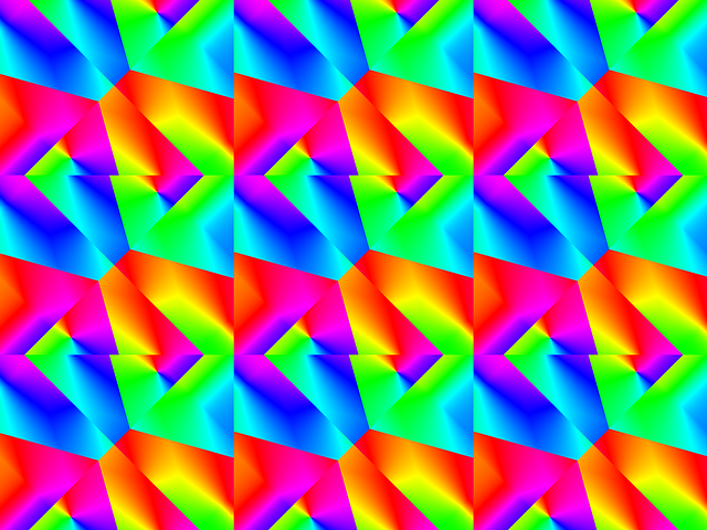 Free Tile Pattern illustration and picture