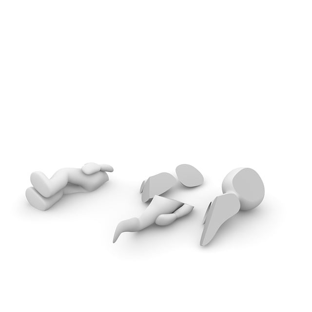 Free broken homeless smash illustration