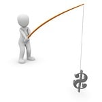 money rain, euro, bank