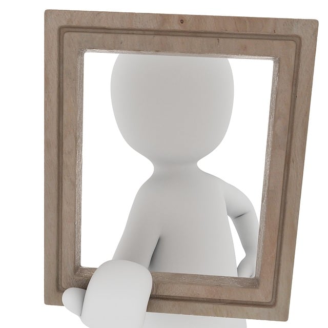Rahmen, Bild, Gemeinsam, Selbstportrait