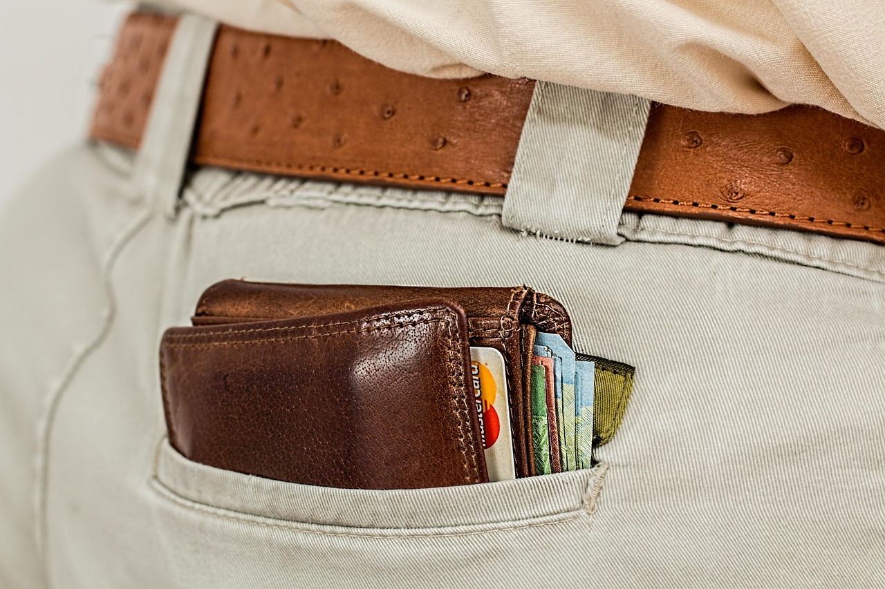 Consumer Discretionary Stocks: What the Label Hides