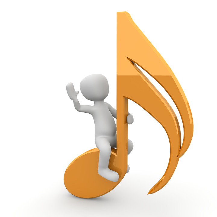 音楽 聞く 踊る Pixabayの無料画像