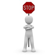 Verkehrszeichen Stop Schild Kostenloses Bild Auf Pixabay