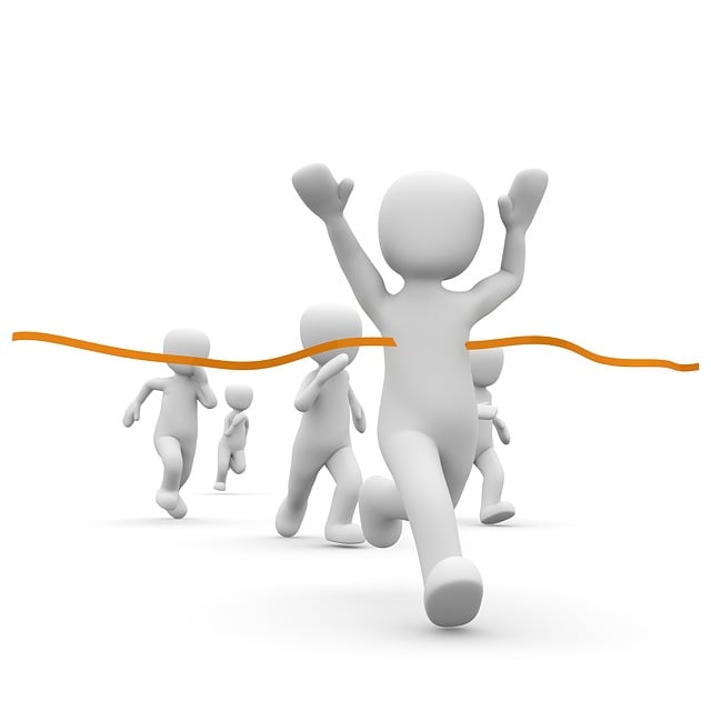Free sports work out active illustration