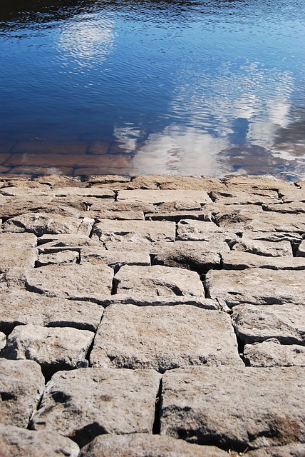 Free Water Reflection photo and picture