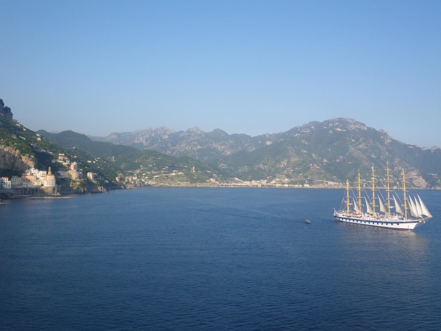 Free Sea Holiday photo and picture