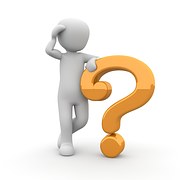 Fragezeichen Satzzeichen Frage Kostenloses Bild Auf Pixabay