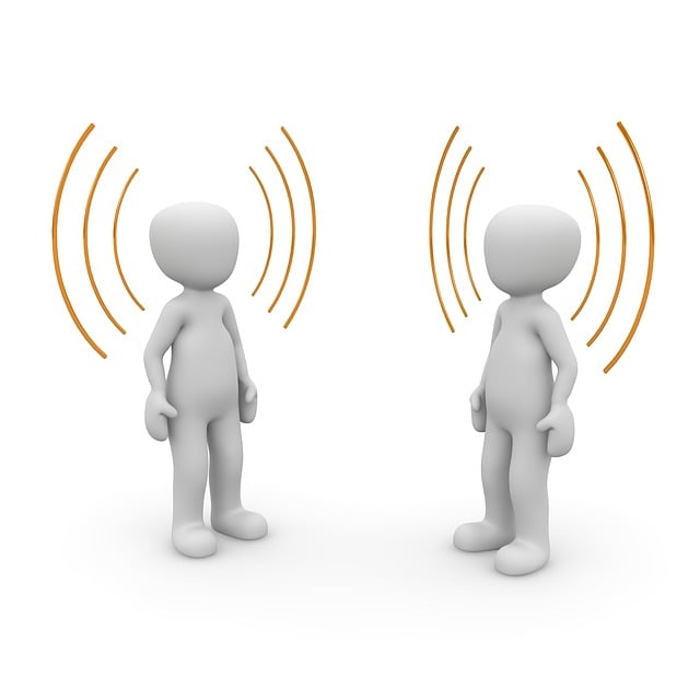 Free send receive wlan illustration