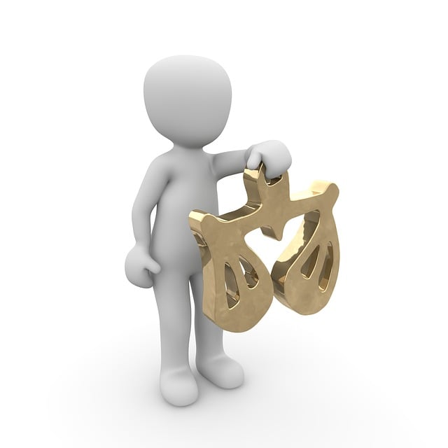 Free star sign gold symbol illustration