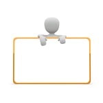 business card, presentation, get to know
