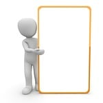 business card, presentation, get to know