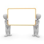 business card, presentation, get to know