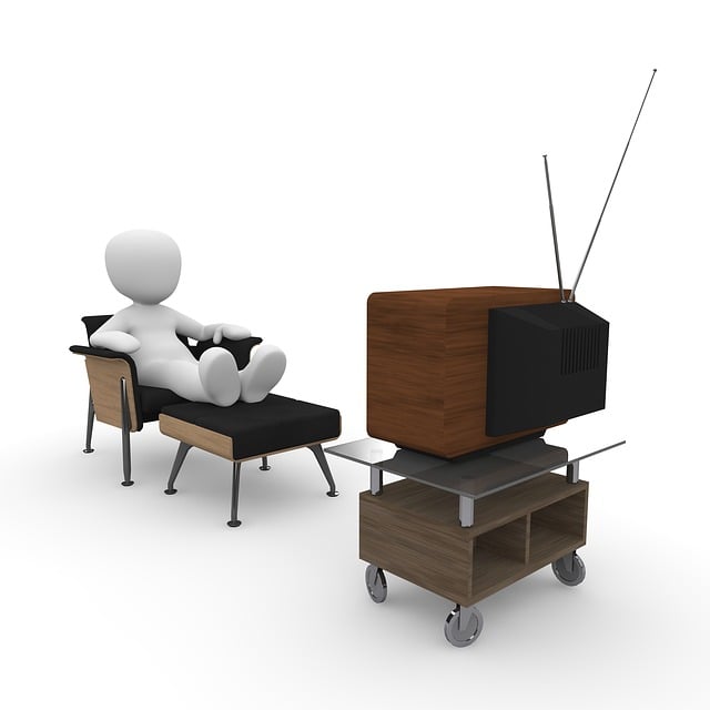 Free tv watch gawk illustration
