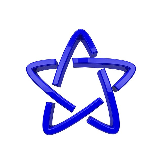 Free atom atomic nucleus nuclear power illustration