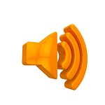 volume, louder, volume down