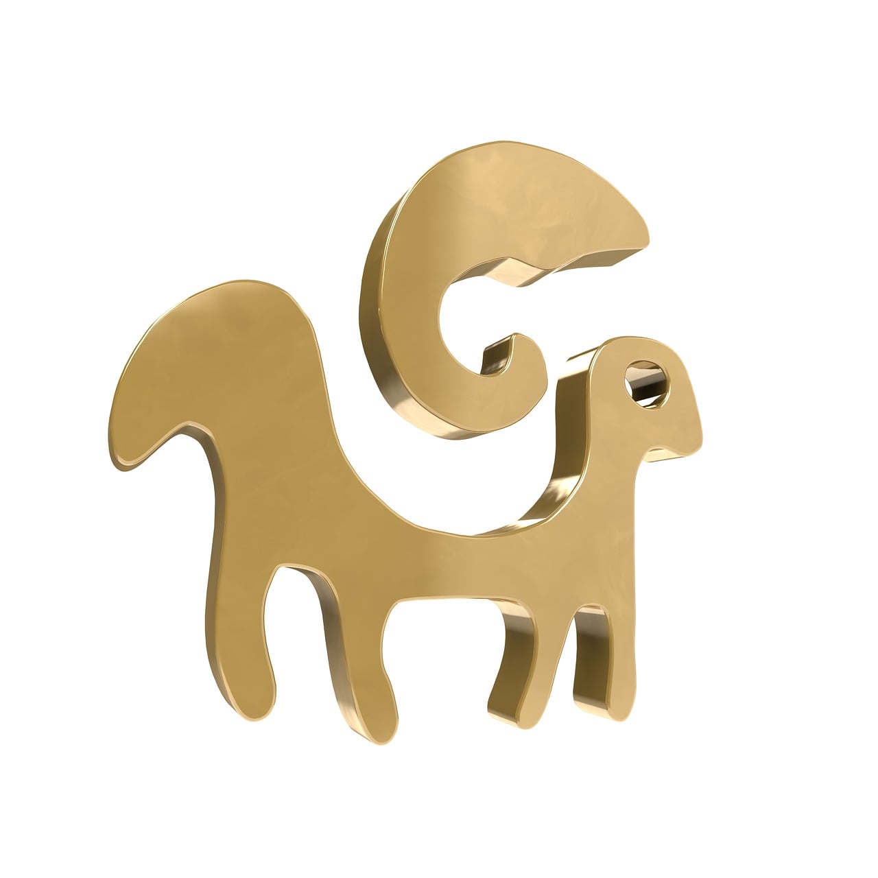 Aries Horoscope Star Sign - Free image on Pixabay