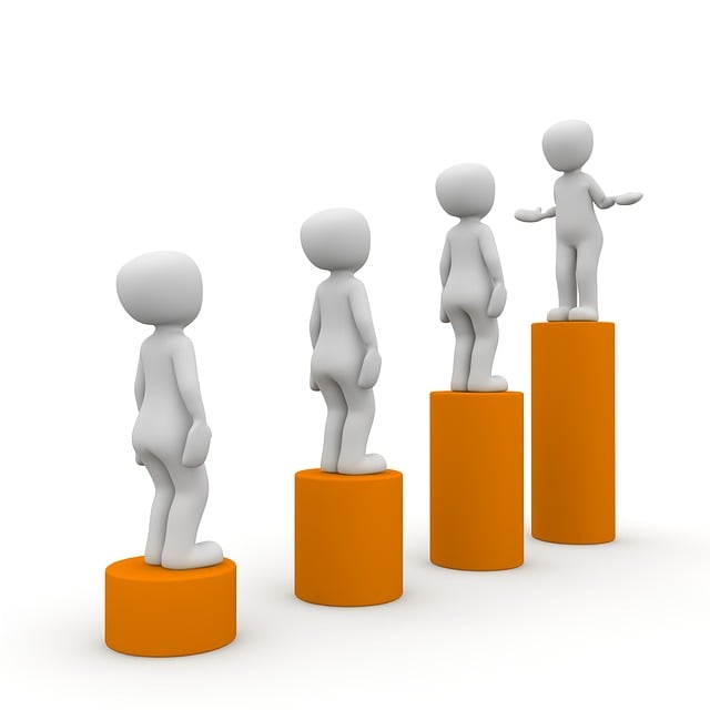 Free course graphic upwards illustration