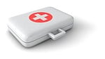 doctor, luggage, verbandszeug