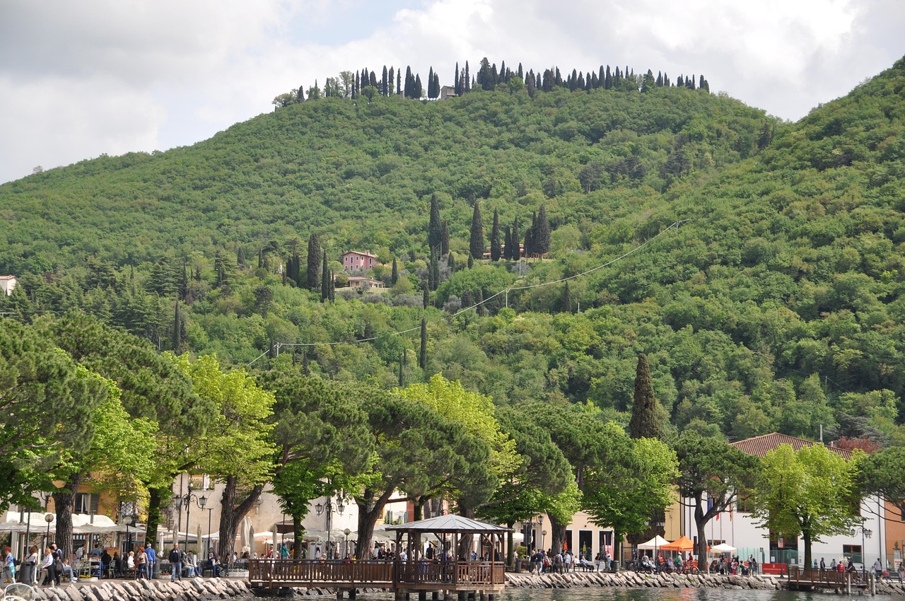 Garde Promenade Italie - Photo gratuite sur Pixabay - Pixabay