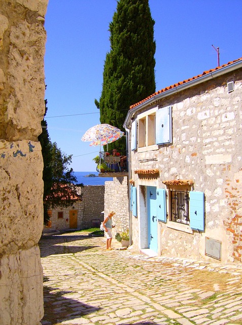 Free Mediterranean South photo and picture