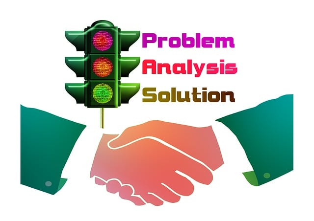 Handshaking, Trafiklys, Problem, Analyse