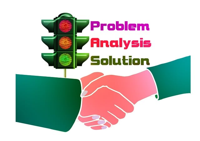 Handshaking, Trafiklys, Problem, Analyse