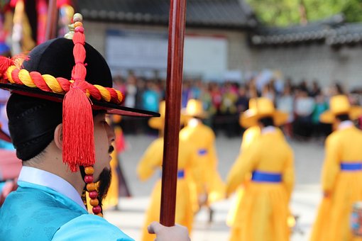 Free Korea Seoul photo and picture