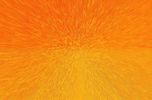 Free the background texture the sun illustration