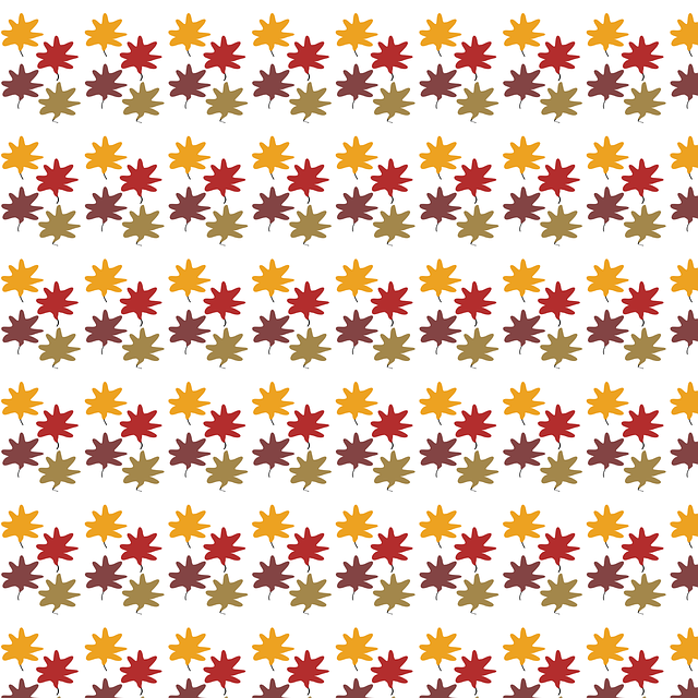 Blätter Im Herbst, Natur, Blätter
