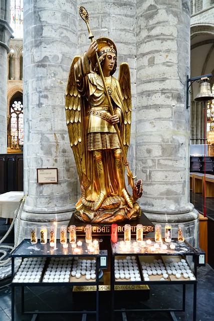 Free Brussels Europe photo and picture