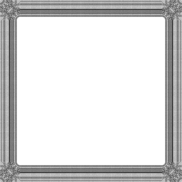 Ramme, Fotoramme, Portrett, Photoshop