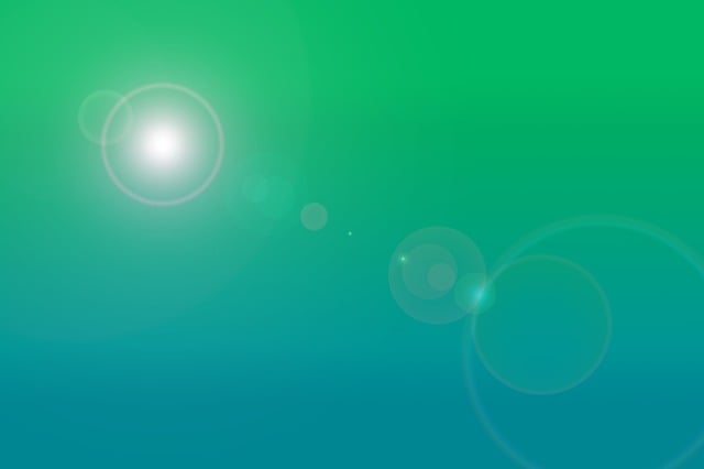 Free blue green greenish blue illustration