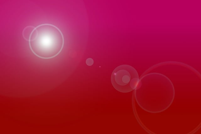 Download free HD stock image of Magenta Red Free magenta red abstract illustration