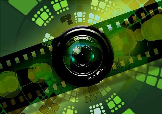 Free lens photography green illustration