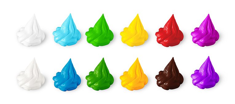 Free Sweet Dessert photo and picture