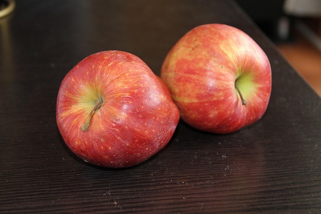 Pommes Rouge - Photo gratuite sur Pixabay - Pixabay