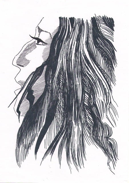 Free felt-tip pen drawing drawing graphic arts illustration