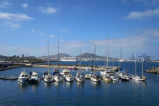 Las Palmas, Gran Canaria, Canario