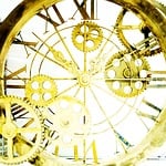 clock, fantasy, fantastic