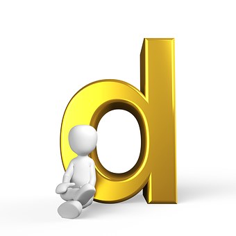 400+ Free Alphabet D & Alphabet Images
