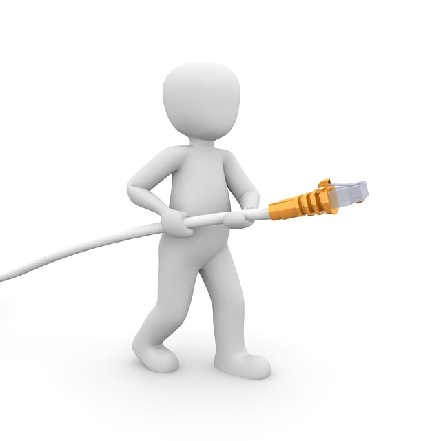Download free HD stock image of Network Cable Free network cable ethernet illustration