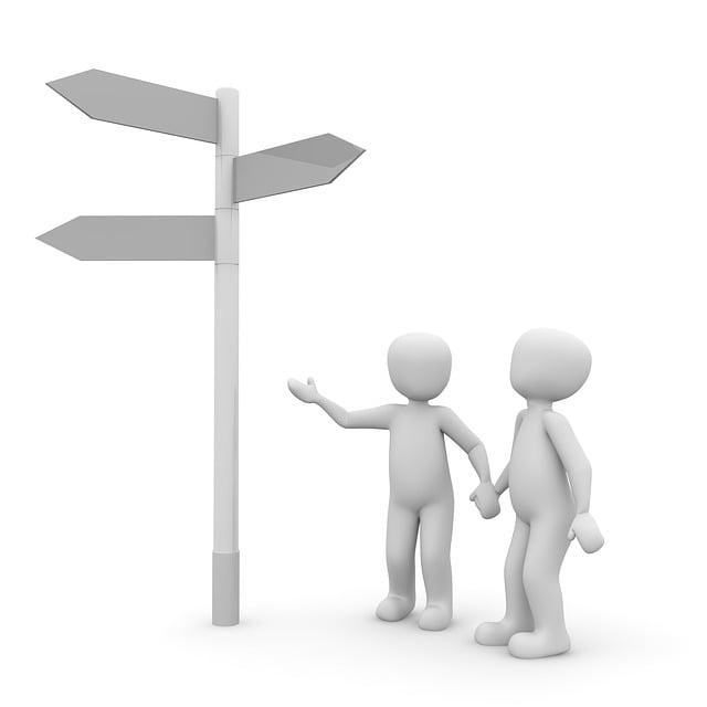 Download free HD stock image of Path Crossing Free path crossing direction illustration