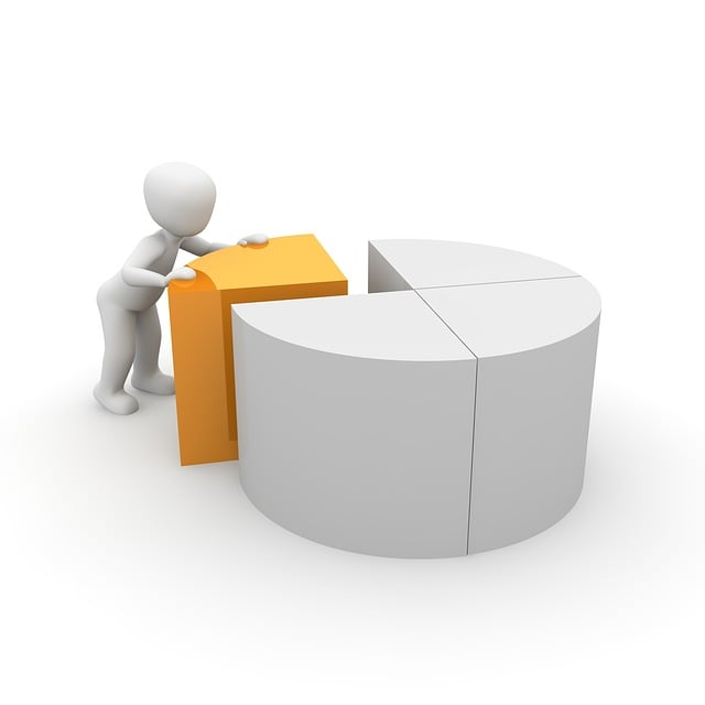 Free career ladder rise illustration
