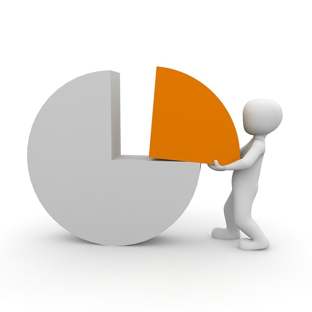 Free career ladder rise illustration