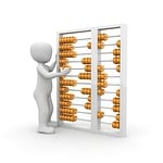 calculator, count, how to calculate
