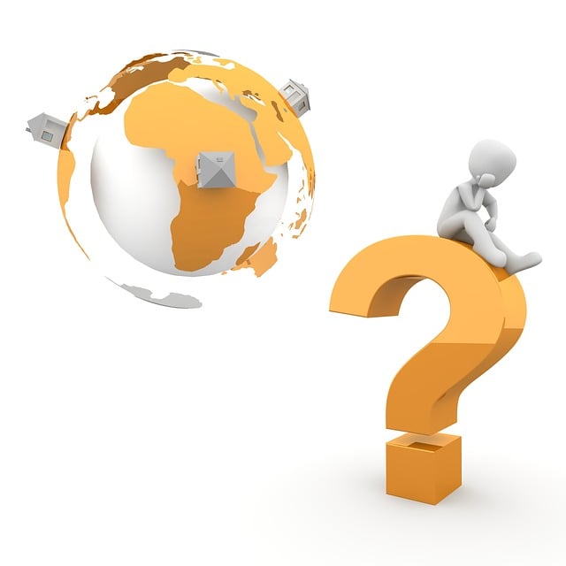 Free earth globe protection illustration