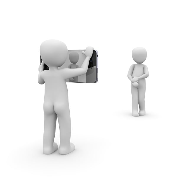 Fotografieren, Smartphone, Fotografie